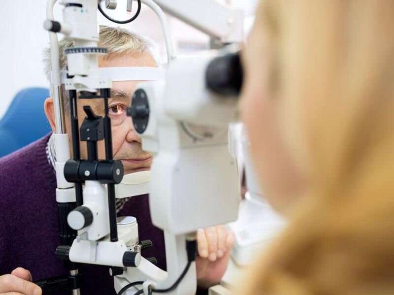 New Study Reveals High Risk of Blindness from Diabetic Retinopathy in 10 Million Americans