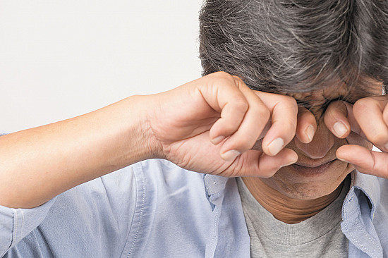 Understanding Thyroid Eye Disease and its Symptoms
