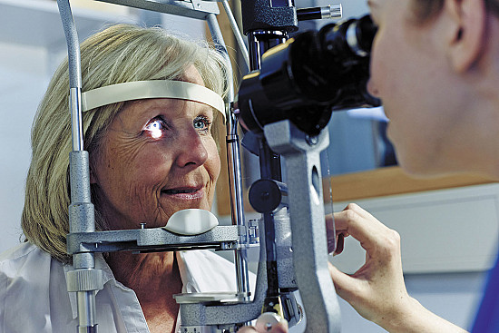 Understanding Thyroid Eye Disease and its Symptoms