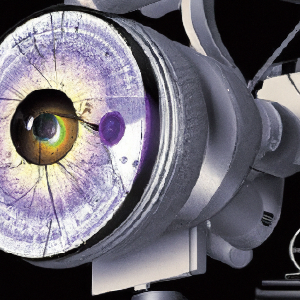 Can Eye Doctor See Retinal Detachment
