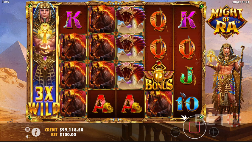 Slot Online